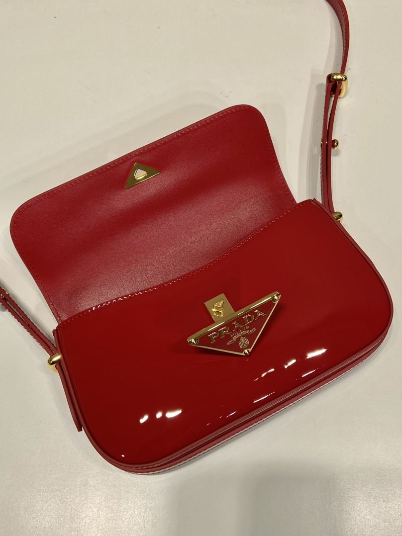 Prada Top Handle Bags